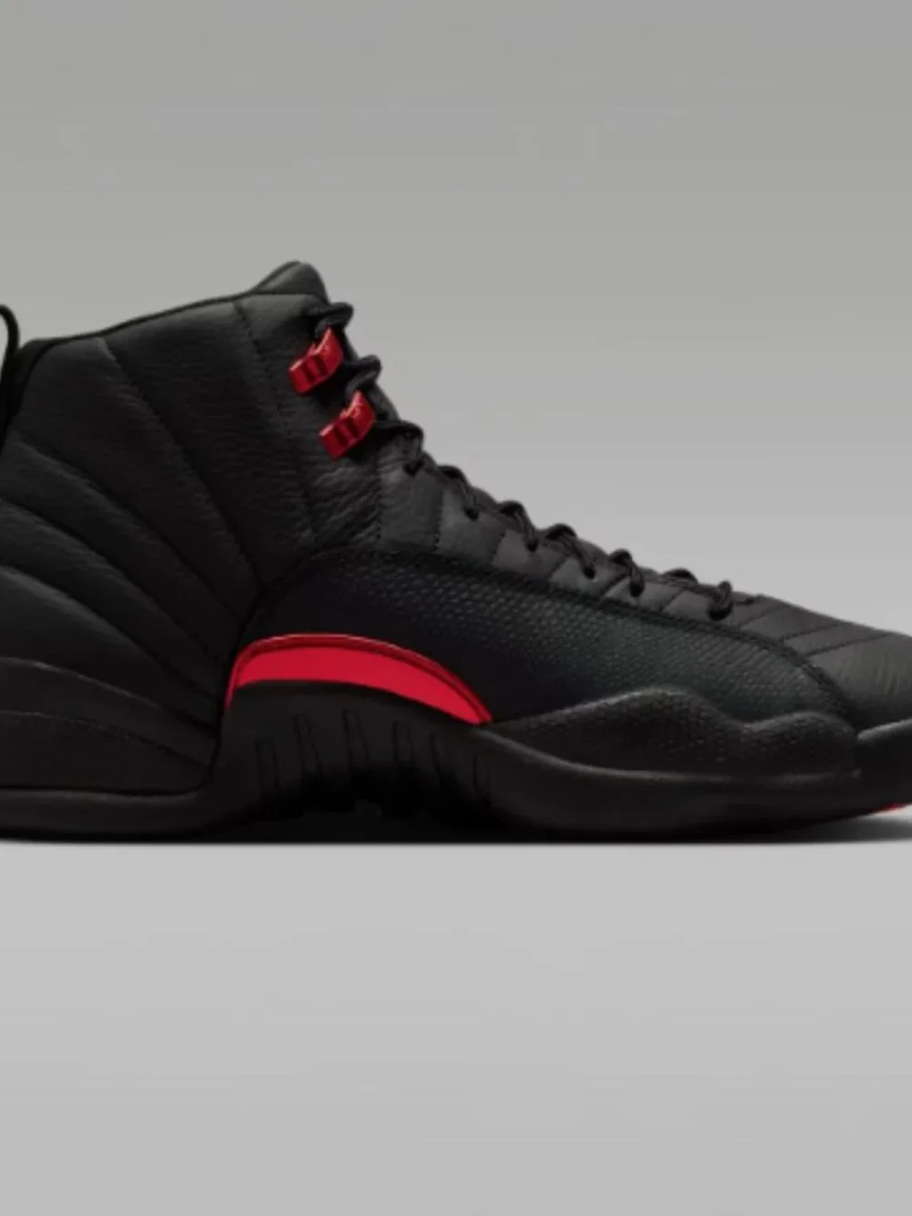 Nike Air Jordan 12 Retro Bloodline